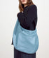 The H Hobo - Ice Blue