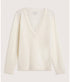 Primrose Sweater - Cloud