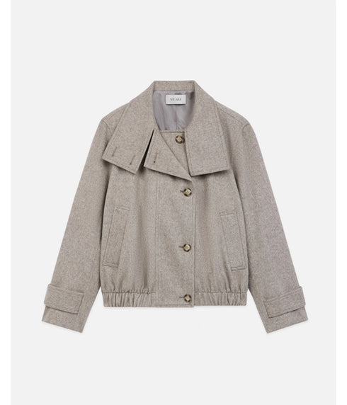 The Kent Jacket - Sand