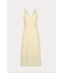 Cama Dress - Yellow