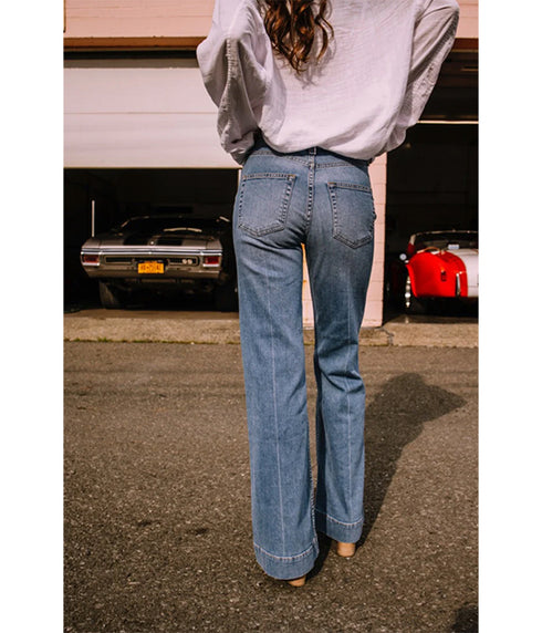 Juniper Wide Leg - Keelover