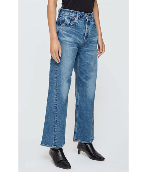 Salisbury Wide - Blue