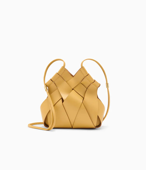 Charlotte Crossbody Bag - Lotus