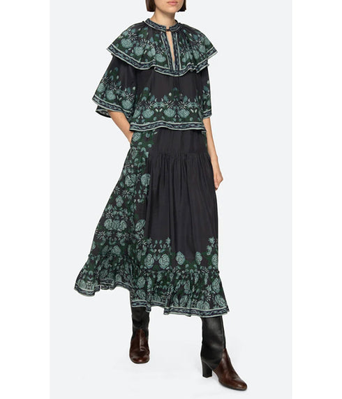 Tulla Skirt - Multi