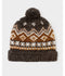 Snowbird Beanie - Creme Caramel