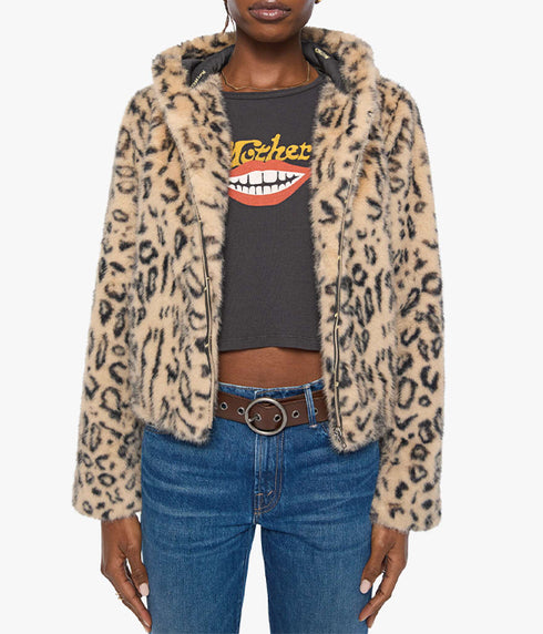 The Hooded Polar Opposite - Spotted Counter Culture