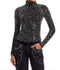 Lou Top - Silver