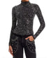 Lou Top - Silver