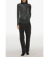 Jadia Turtleneck - Gunmetal