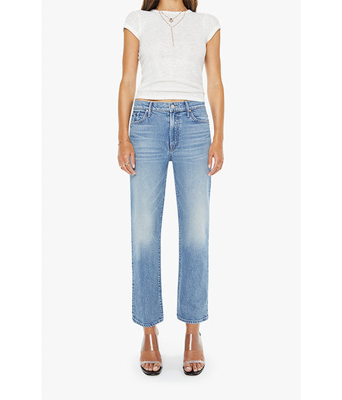 The Kick It Ankle - Birds Gone Wild