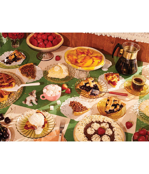 Pie In The Sky Puzzle - 1000 Pieces