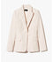 Marshall Corduroy Jacket - Ivory