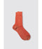 Firefly Socks - Orange
