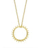 Sunset Necklace