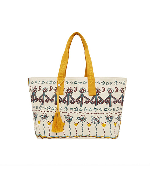 Sun Dancer Beach Tote