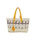 Sun Dancer Beach Tote