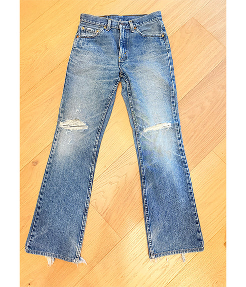 Vintage USA 517 Jeans H - 30" x 34"
