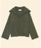 Mattia Sweater - Myrtle Green