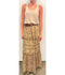 Volomia Skirt - Khaki