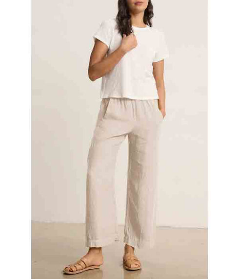 Lola Pants - Cobble