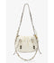 Bolton Shoulder Bag - Chalk