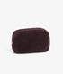 Noor Pochette - Burgundy