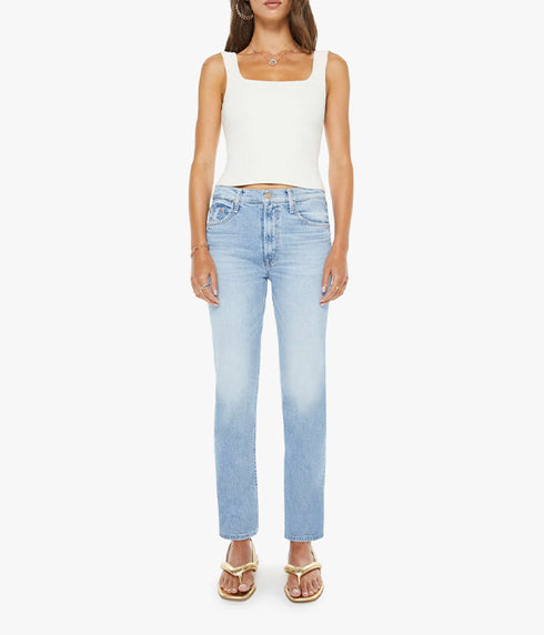 High Waisted Rider Hover - Comeback Kid