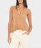 Jolene Top - Butterscotch