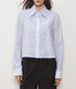 The Campbell Shirt - Multi Stripe