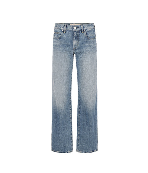 Odette Jeans - Smudge