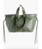 Wardy Bag - Sage