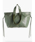 Wardy Bag - Sage