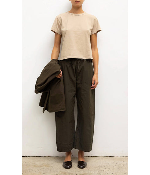 Kyoto Carpenter Pants - Military