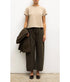 Kyoto Carpenter Pants - Military
