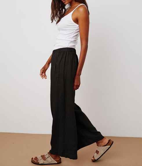 Lola Pants - Black