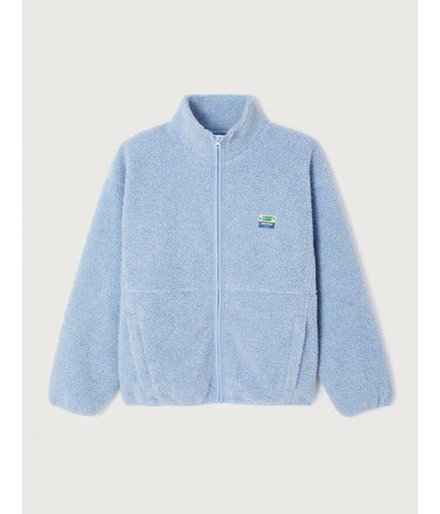 Hoktown Jacket - Melange Frost