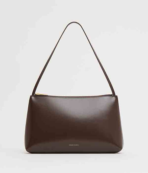 Large Gaia Bag - Chocolate