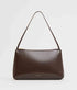 Large Gaia Bag - Chocolate