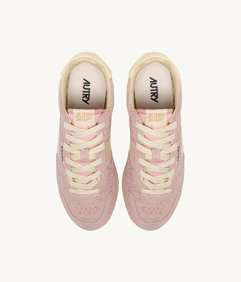 Windspin Sneakers - Rosemary and Rutabaga