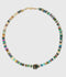 Cubix Love Necklace - Onyx