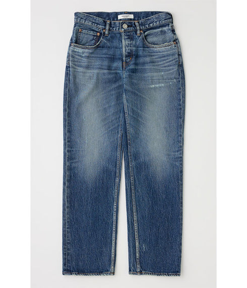 Cedarhurst Low-Rise Straight - Blue