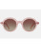 Julien Sunglasses - Bubblegum / Plum