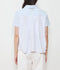 The Media Polo - Pale Blue
