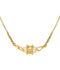 Ivory Big Talisman Necklace