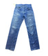 Vintage USA 501 Redline Denim Jeans (4) - 27"x 29"