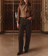 The Zenith Top - Copper Bubble Dot