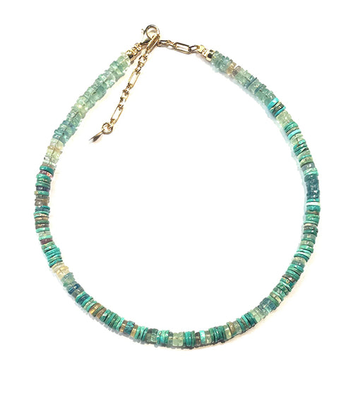YSE Necklace