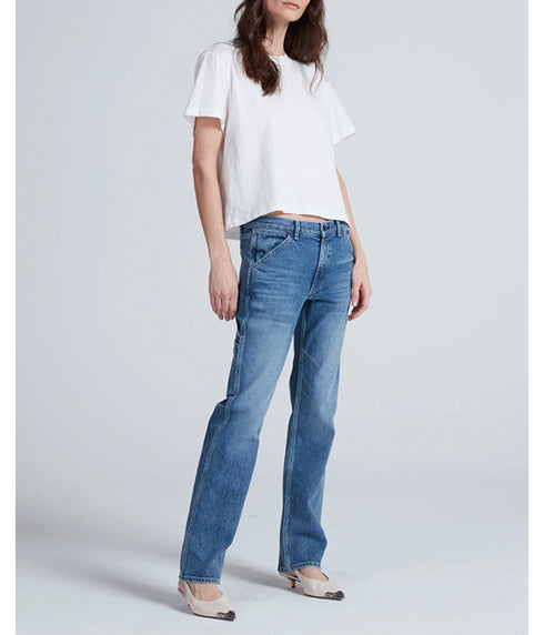 Slim Carpenter Jeans - Dash