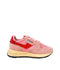 Reelwind Sneaker - Cherub/Flame/Scarlet
