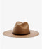 Judith Packable Hat - Brown